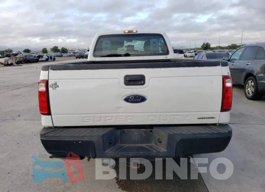 1FT7X2A60EEB74217 Photo# 6