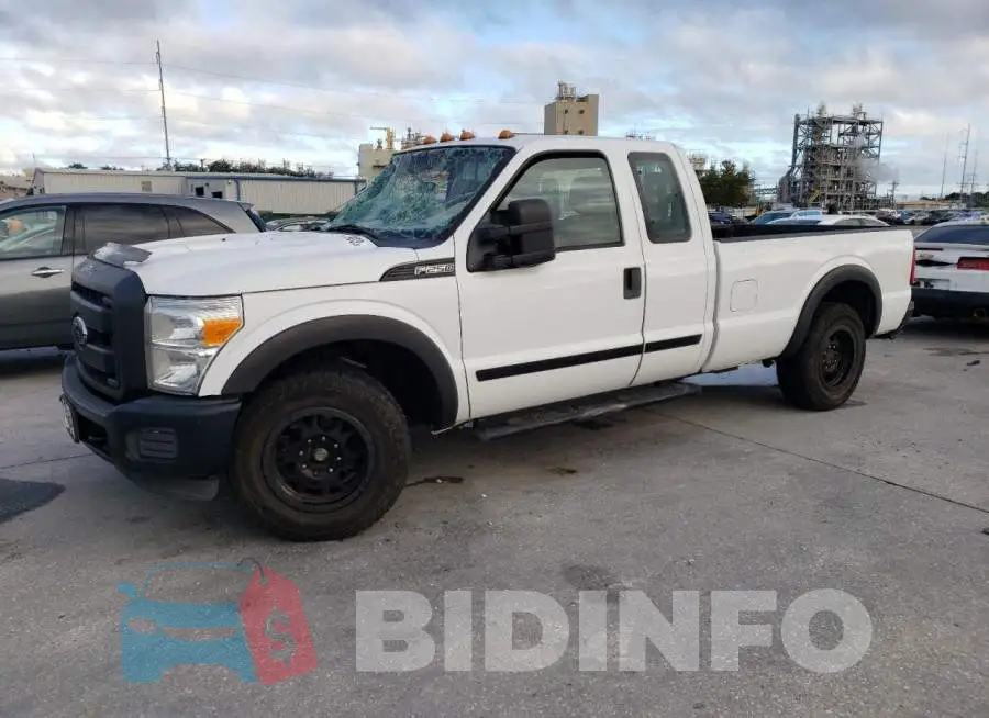 1FT7X2A60EEB74217 Photo# 1