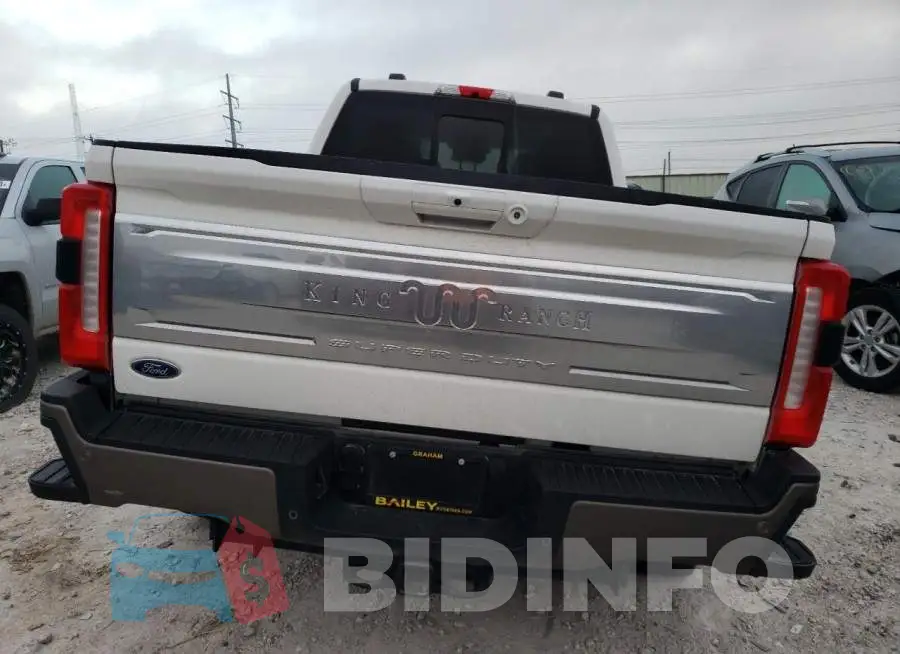 1FT8W2BM4PEC99678 Photo# 6