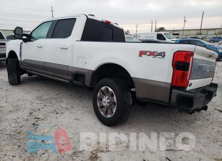 1FT8W2BM4PEC99678 Photo# 2