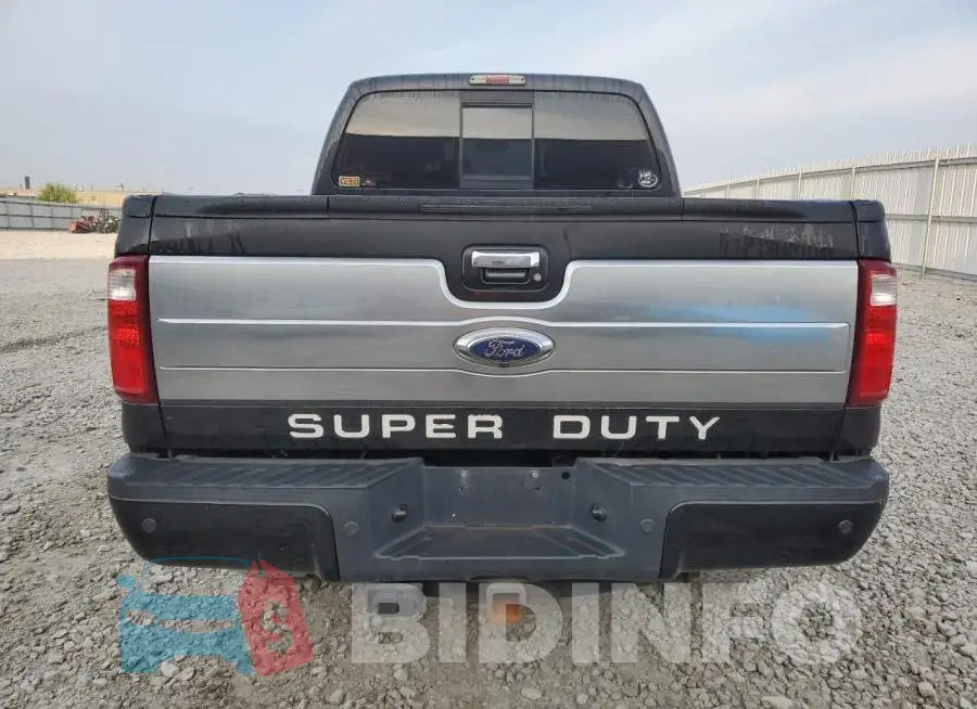 1FT8W3BT1EEA20276 Photo# 6