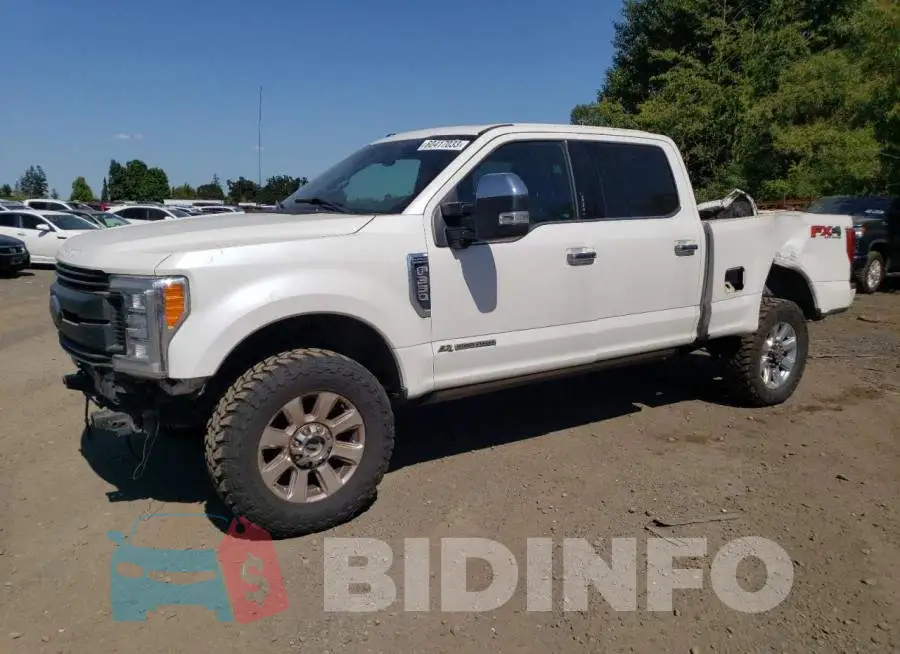 1FT8W3BT4JEB11908 Photo# 1