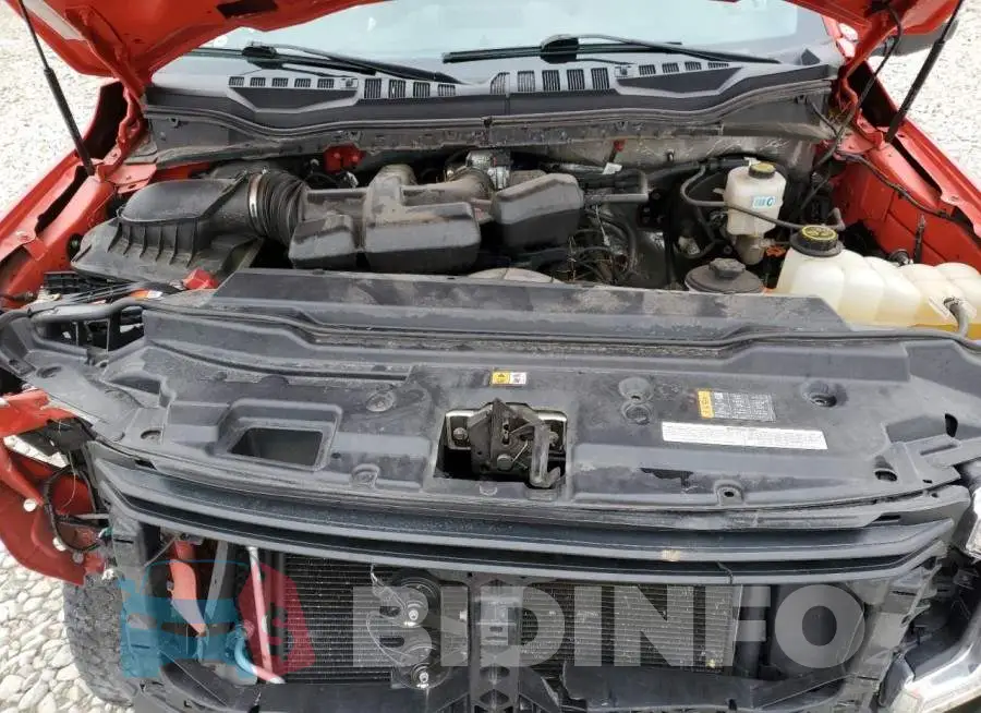 1FTBF2B69KEG43487 Photo# 11