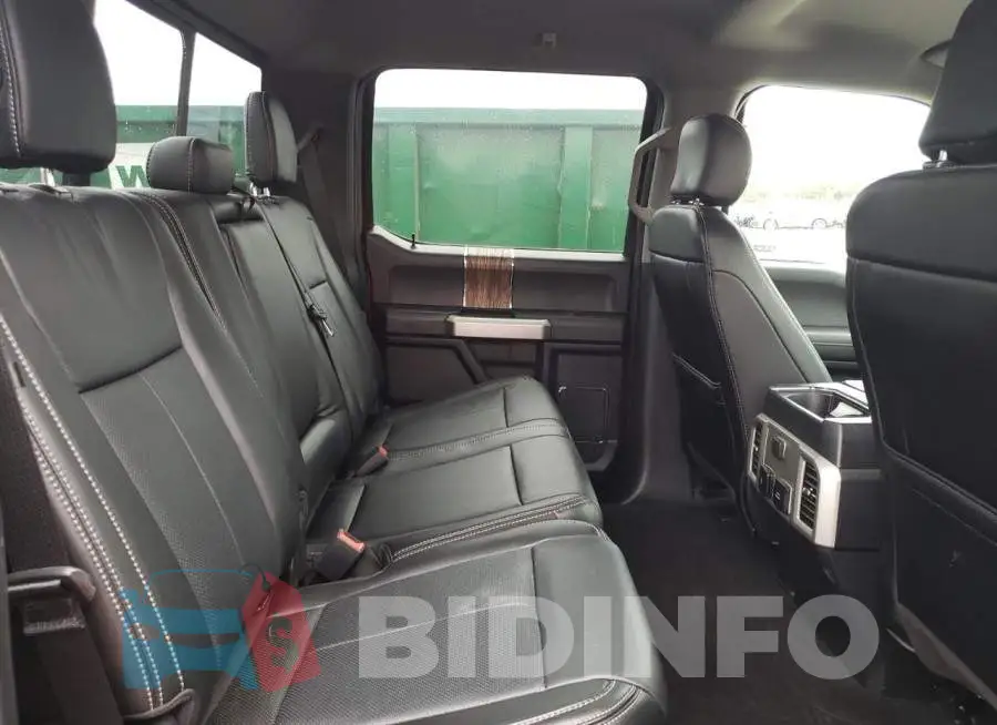 1FTEW1C45KFD26238 Photo# 10