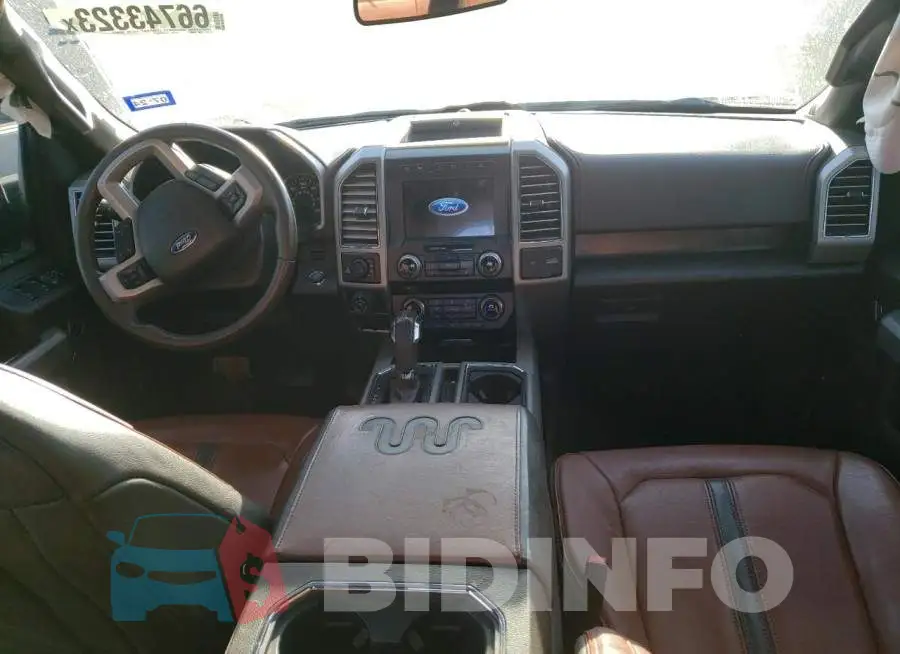 1FTEW1EG3JFB69976 Photo# 8