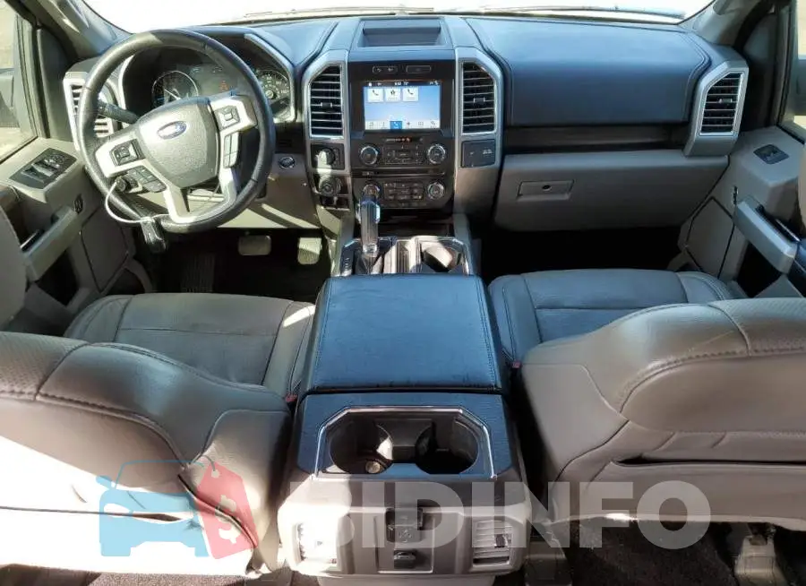 1FTEW1EG6GFD49980 Photo# 8