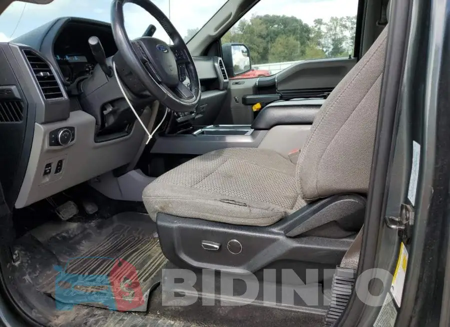 1FTEW1EP2JKF83337 Photo# 7