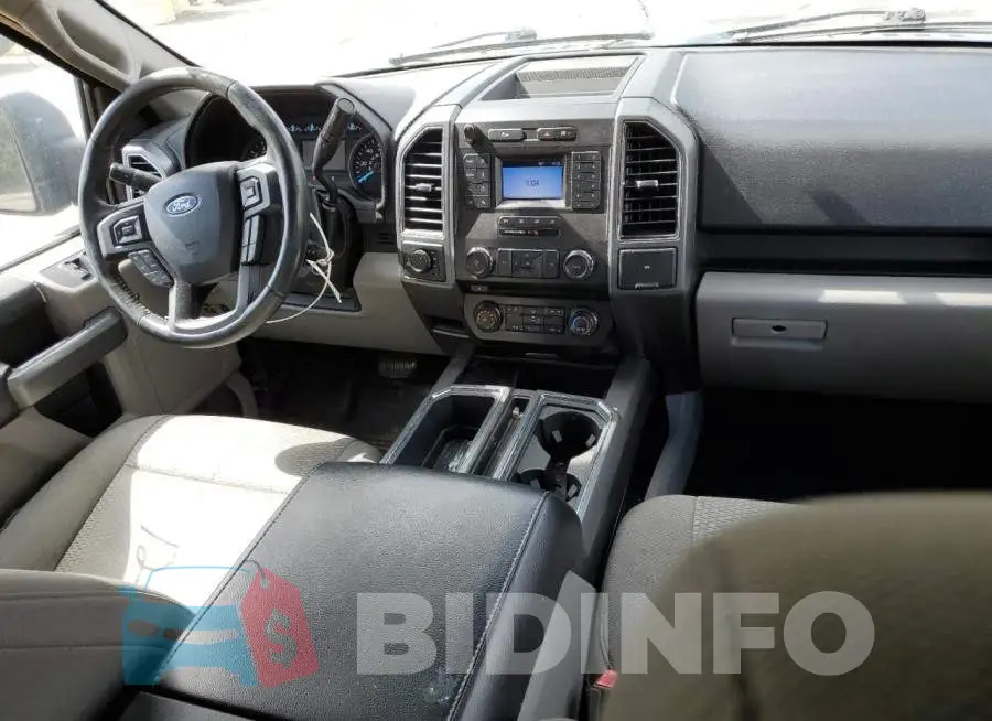 1FTEW1EP2JKF83337 Photo# 8
