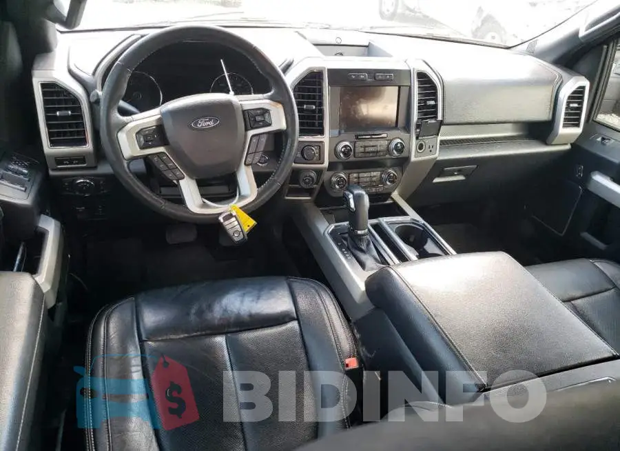 1FTEW1EPXKFA71013 Photo# 8