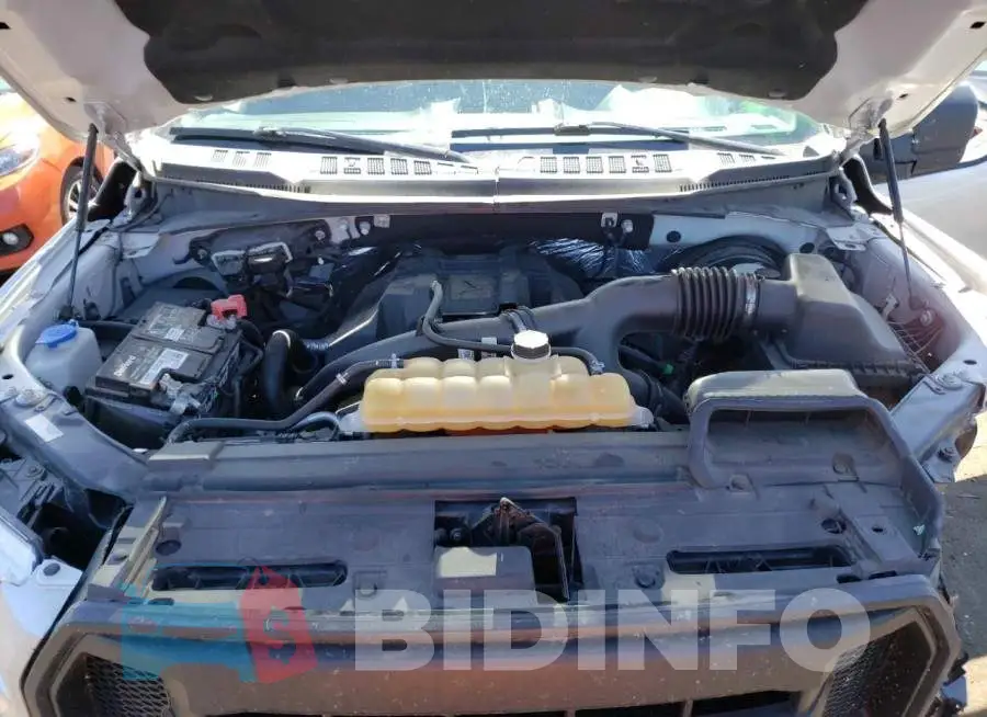 1FTEX1CP2GFD10030 Photo# 11