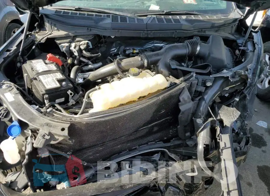 1FTEX1CP5MFB49278 Photo# 11