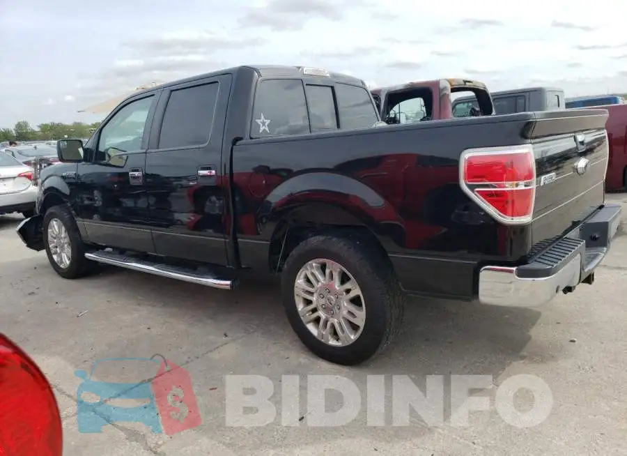 1FTFW1CF4EKD29875 Photo# 2