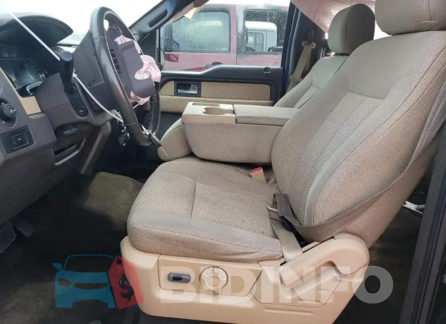 1FTFW1CF4EKD29875 Photo# 7