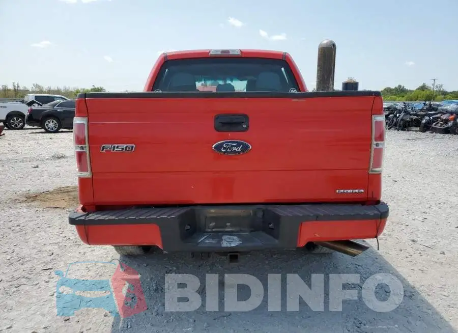 1FTFW1CF8EKD42807 Photo# 6