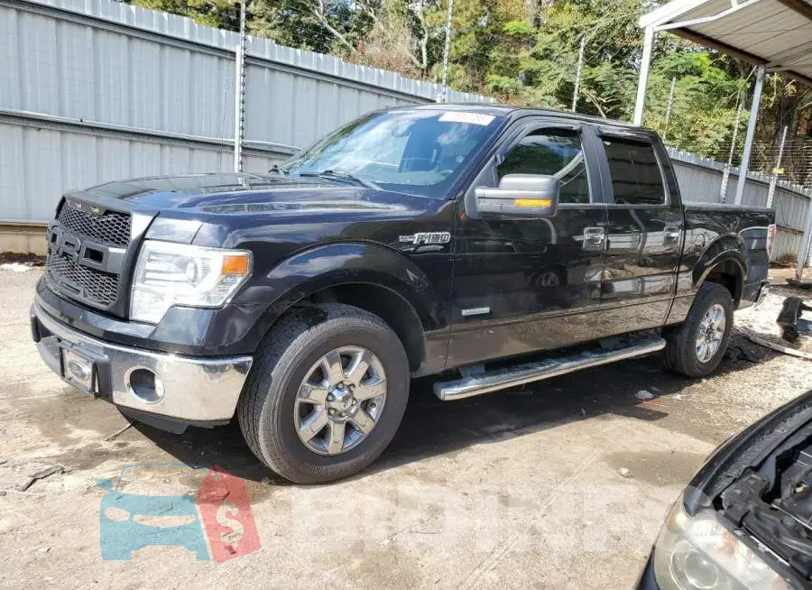 1FTFW1CT8EKE12523 Photo# 1