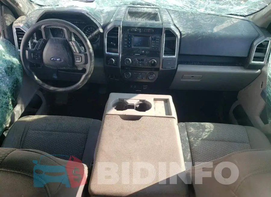1FTFW1EF2FFC80084 Photo# 8