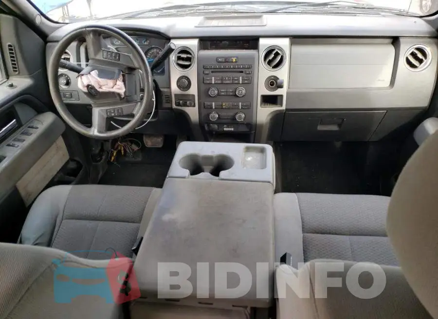 1FTFW1EF6EFC99137 Photo# 8
