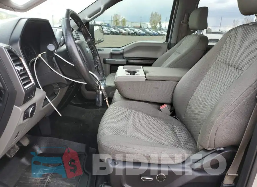 1FTFW1EG2FFB16813 Photo# 7