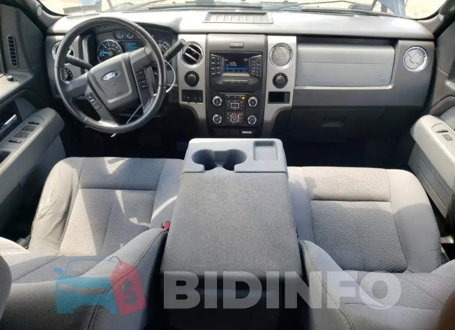 1FTFW1ETXEFB20295 Photo# 8