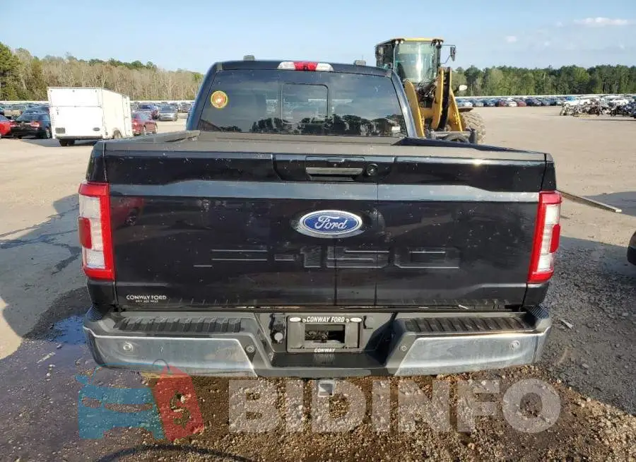 1FTFX1E59MKD37115 Photo# 6