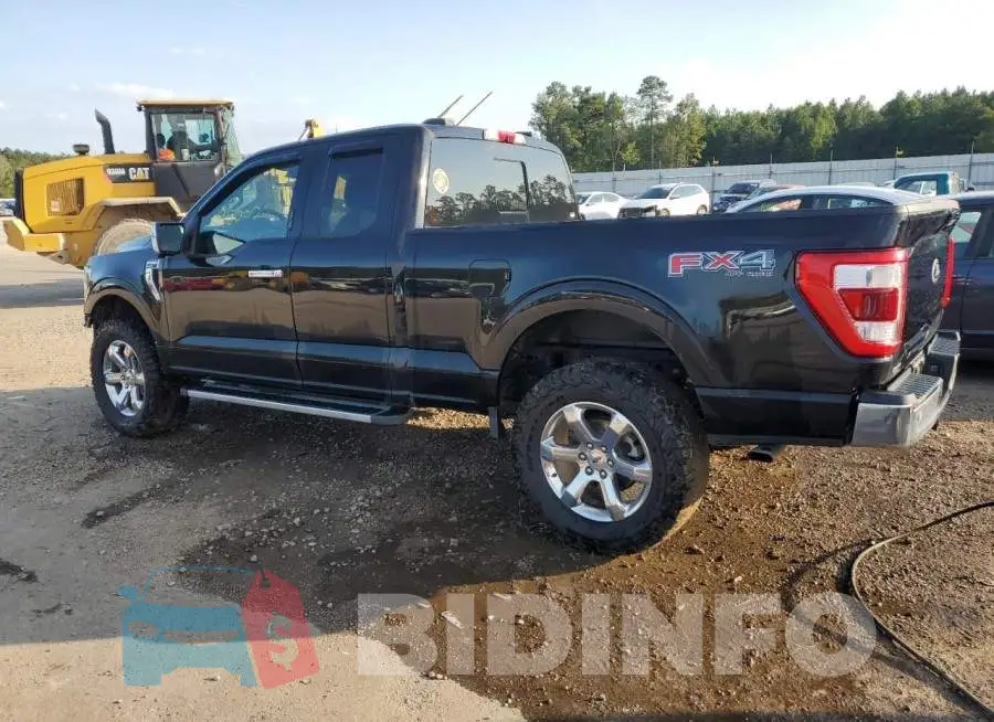 1FTFX1E59MKD37115 Photo# 2