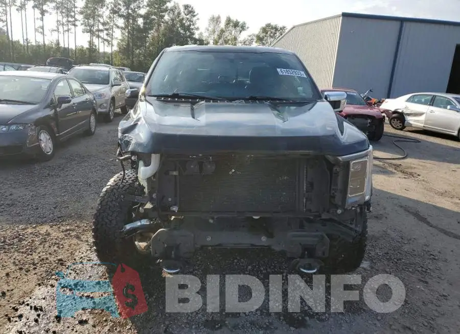 1FTFX1E59MKD37115 Photo# 5