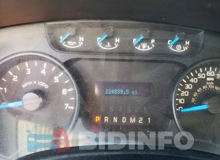 1FTFX1EF4EKE48035 Photo# 9