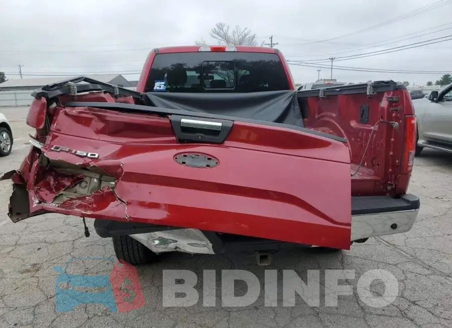 1FTFX1EG2GFB23520 Photo# 6