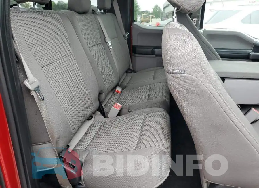 1FTFX1EG2GFB23520 Photo# 10