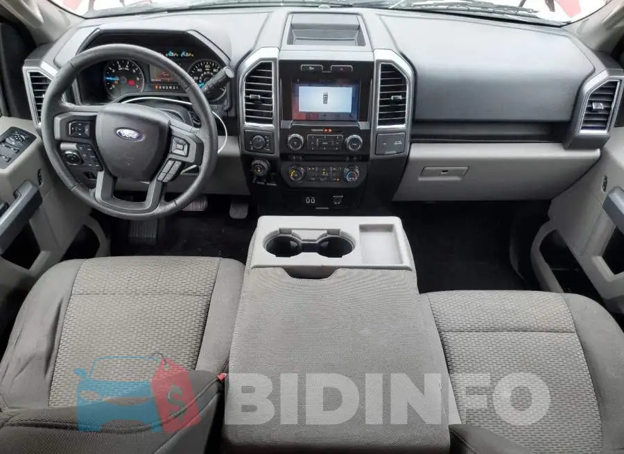 1FTFX1EG2GFB23520 Photo# 8