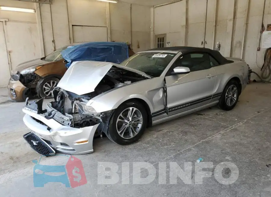 1ZVBP8EMXE5292455 Photo# 1
