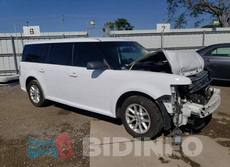 2FMGK5B81EBD18977 Photo# 4
