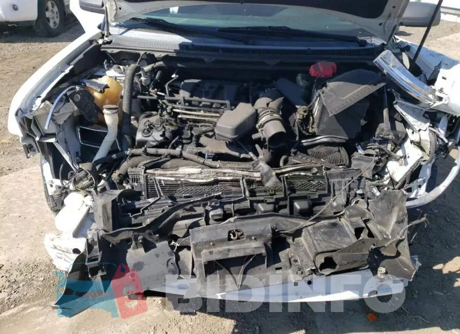 2FMGK5B81EBD18977 Photo# 11