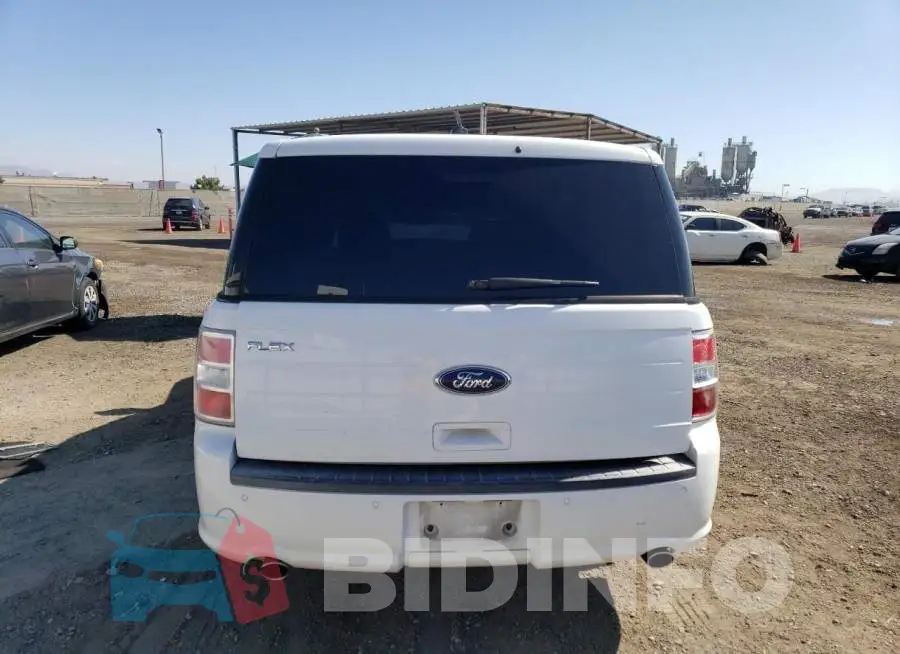 2FMGK5B81EBD18977 Photo# 6