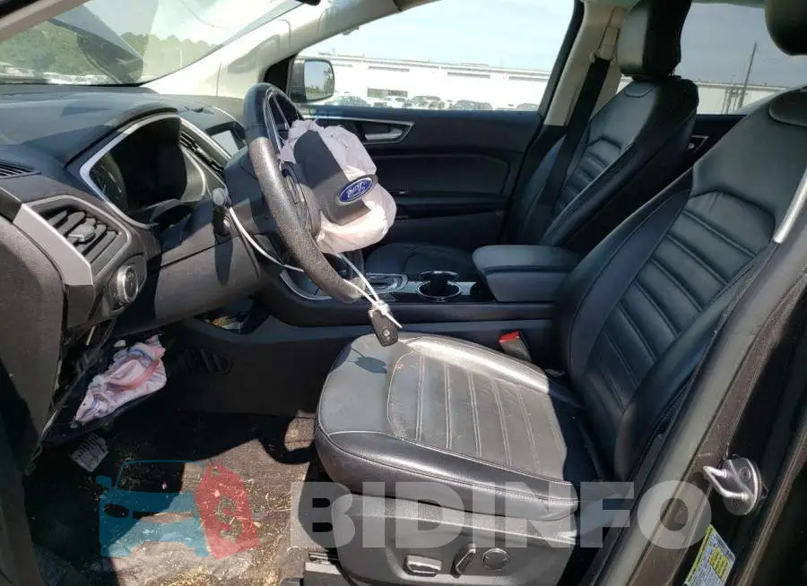 2FMPK3J93HBB30822 Photo# 7