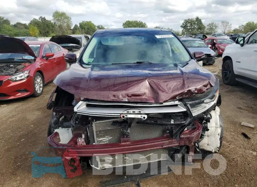 2FMPK4J87JBB61753 Photo# 5