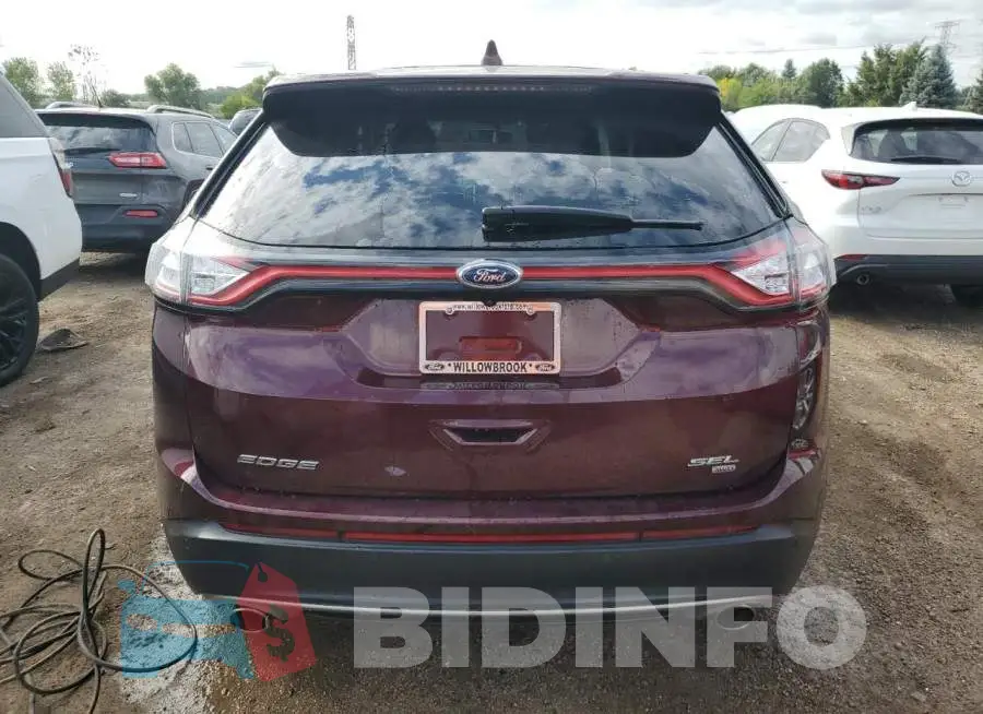 2FMPK4J87JBB61753 Photo# 6