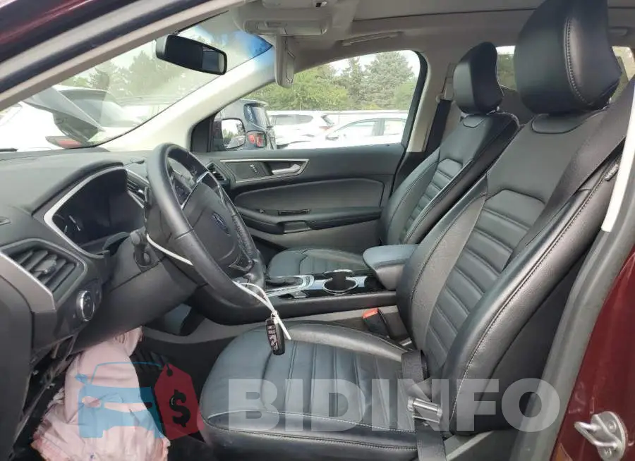 2FMPK4J87JBB61753 Photo# 7