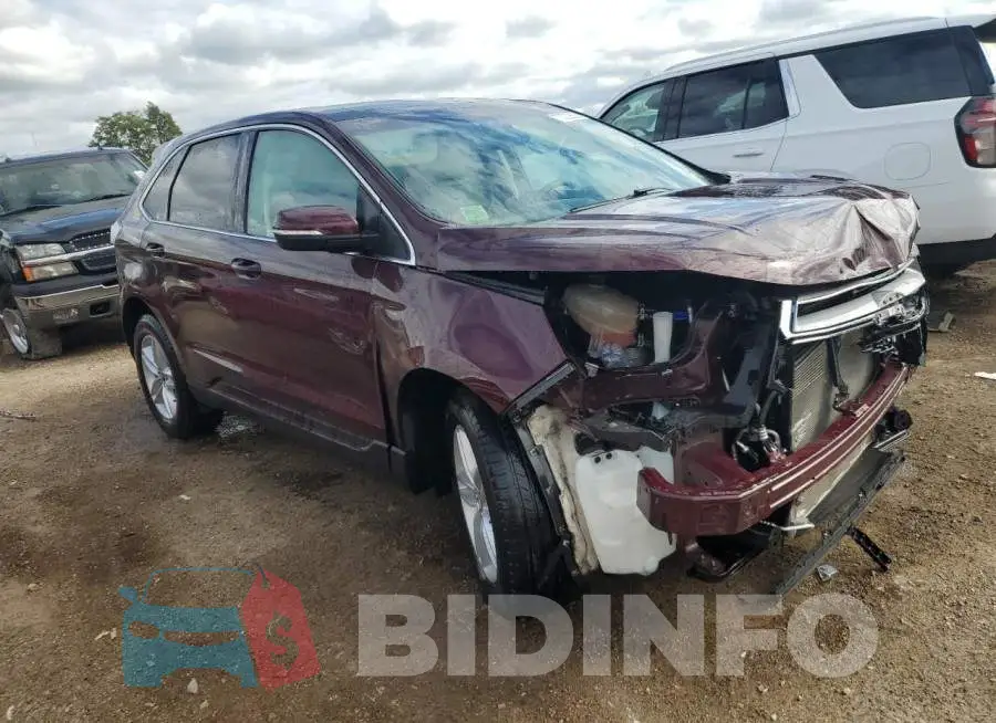 2FMPK4J87JBB61753 Photo# 4