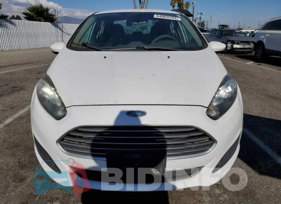 3FADP4AJ6EM123176 Photo# 5