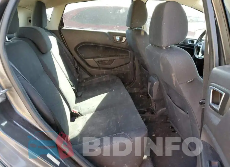 3FADP4EJ1FM164116 Photo# 10