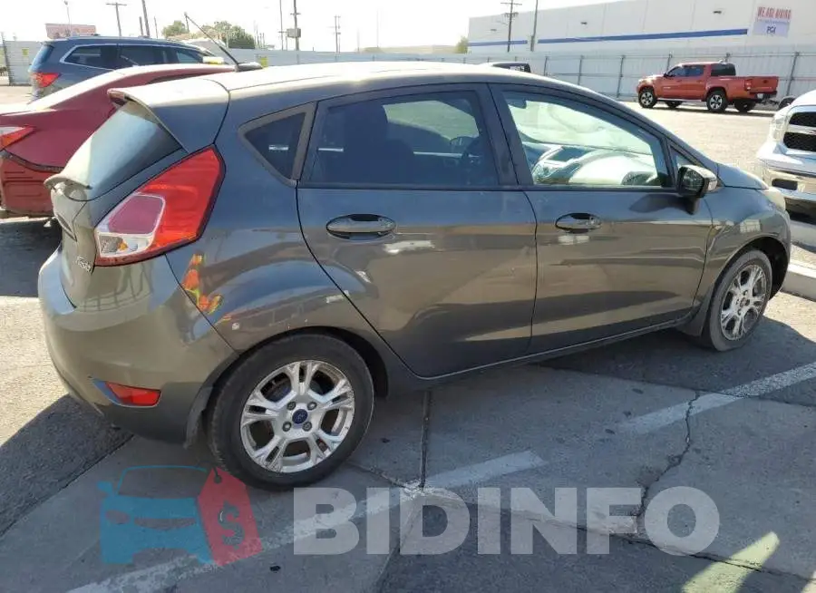 3FADP4EJ1FM164116 Photo# 3