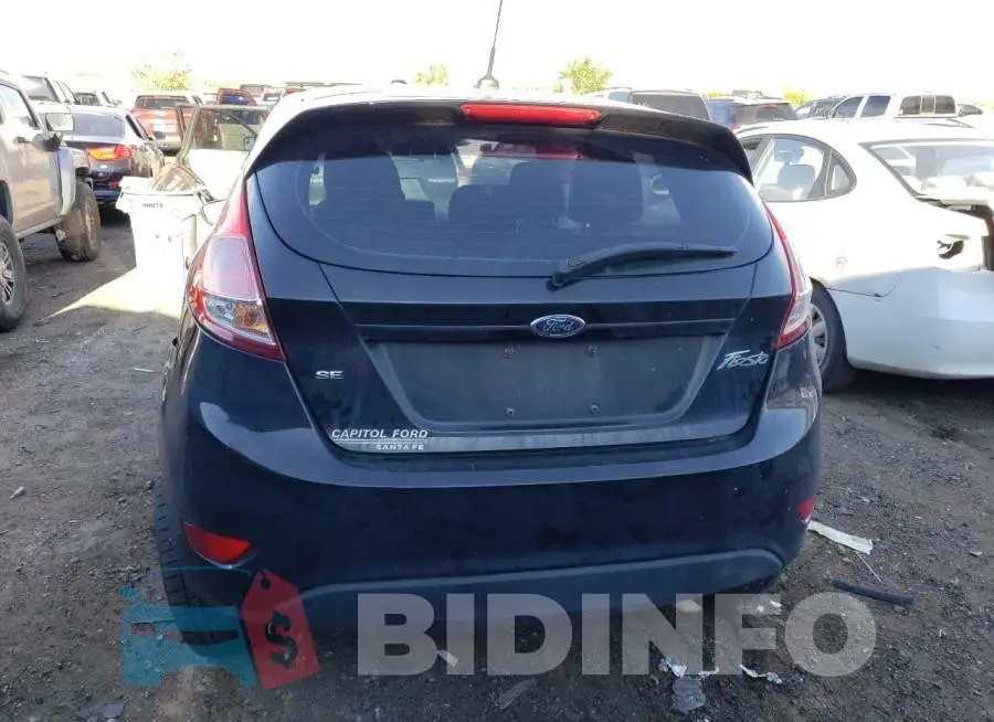 3FADP4EJ4HM166297 Photo# 6