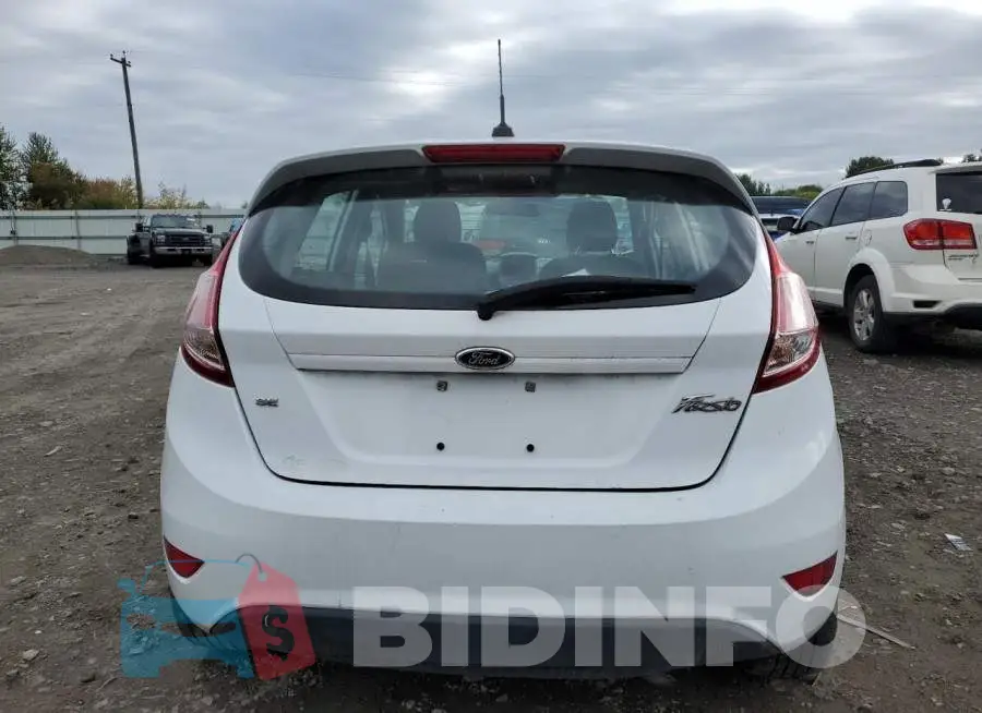 3FADP4EJXGM150314 Photo# 6