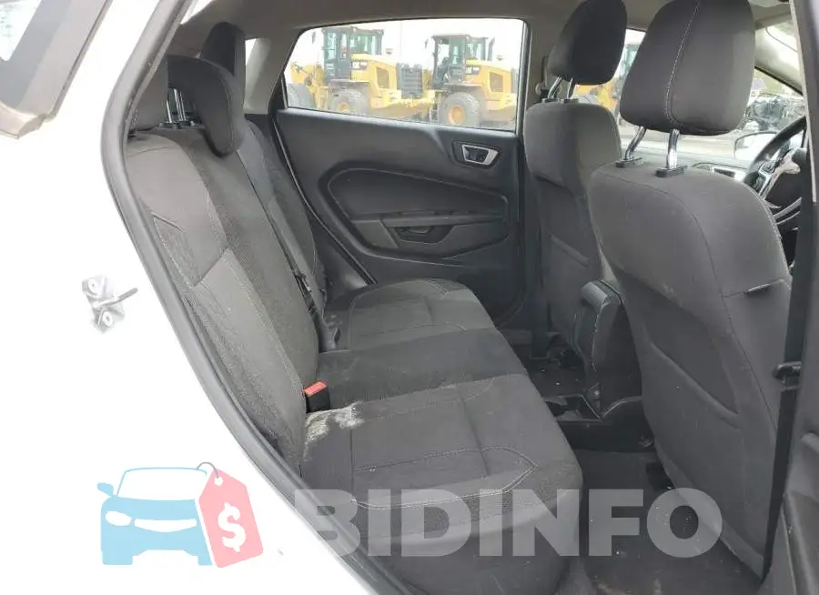 3FADP4EJXGM150314 Photo# 10