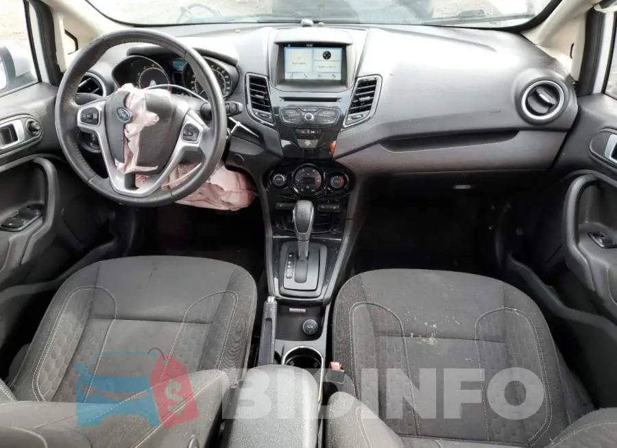 3FADP4EJXGM150314 Photo# 8