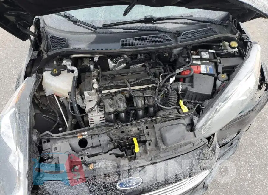 3FADP4EJXKM120562 Photo# 11