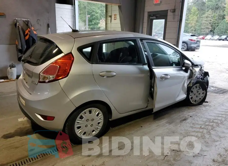 3FADP4TJ8FM157795 Photo# 3