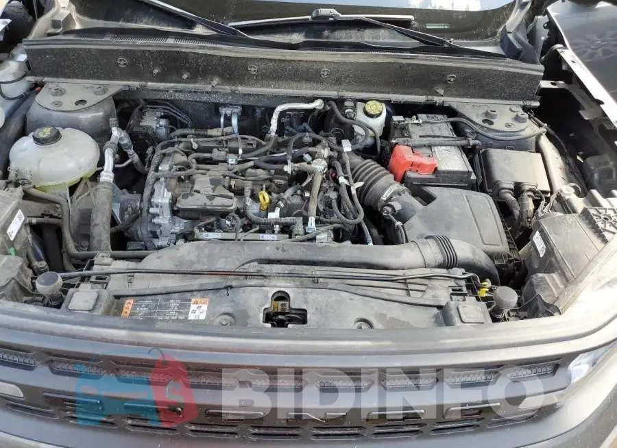 3FMCR9A67NRD09915 Photo# 11