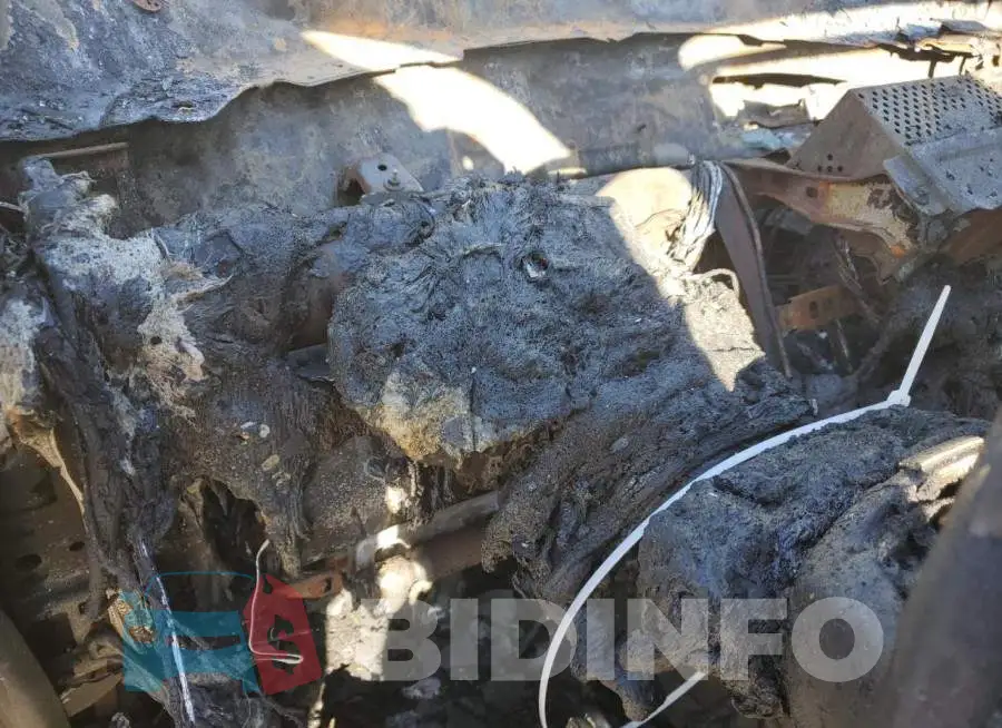 MAJ6S3GL2LC323254 Photo# 9